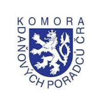 Znak Komory daňových poradců České republiky