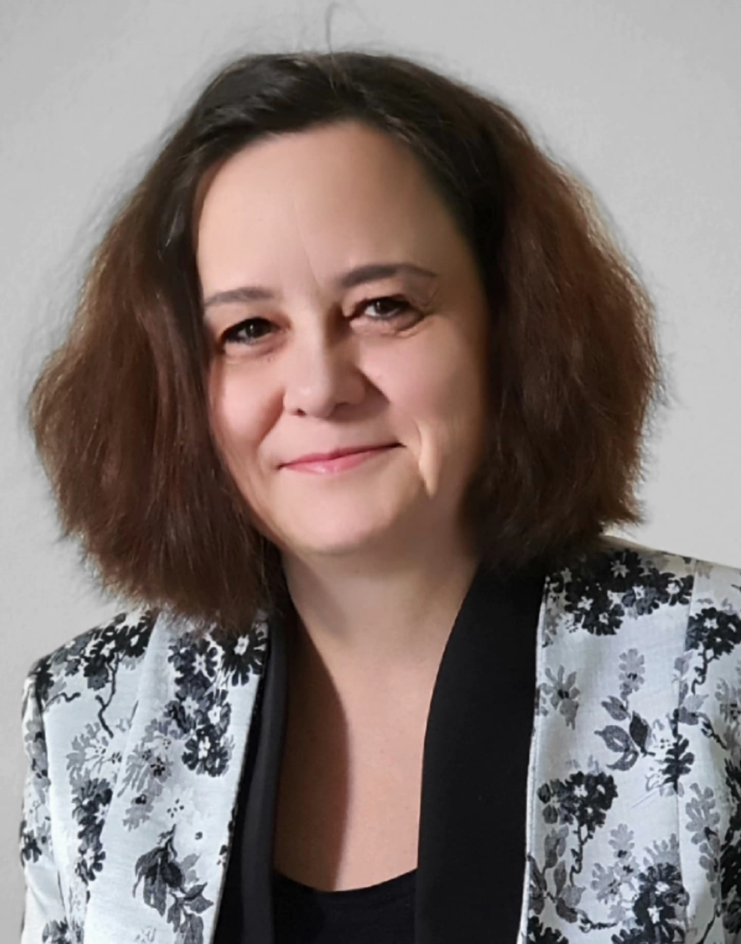 Portrét – Mgr. Lenka Krištofíková, MBA